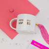 Prepare to Be Amazed Mug