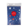 Night Sky Paper Table Cover
