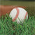 Baseball Dessert Napkins, 16pk