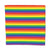 Rainbow Bandana