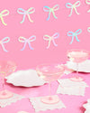 Bow Garland Banner