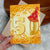 50th Party Hat Milestone Birthday greeting card