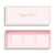 Pink Stripe 3pc DYO Bento Box (DYO) (EMPTY)