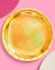 Golden Plates, 25pk