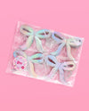 Bow Garland Banner