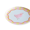 Sweet Chick Easter Dessert Plates, 8pk