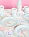 Over the Moon Cups, 50pk