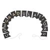 ConGRADulations Banner Set