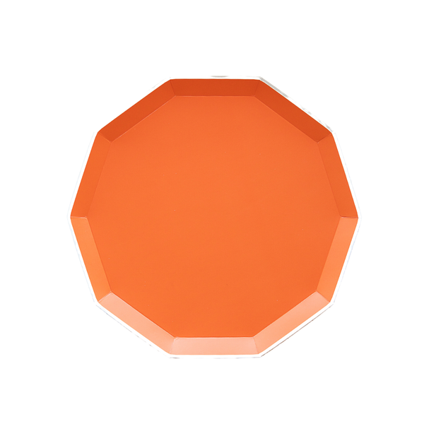 Sprinkles & Smiles Dinner Plates, 8pk