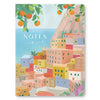 Sapori Italian Vista Medium Deconstructed Journal