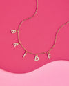 Bride Necklace