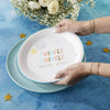 Twinkle Twinkle Dinner Plates, 16pk