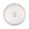 Grad Scalloped 10" Plate, 8pk