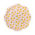 Lemons 8 inch Plate, 8pk