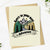 Greeting Card Here's To Your Next Adventure