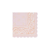 Western Bandana Small Napkins