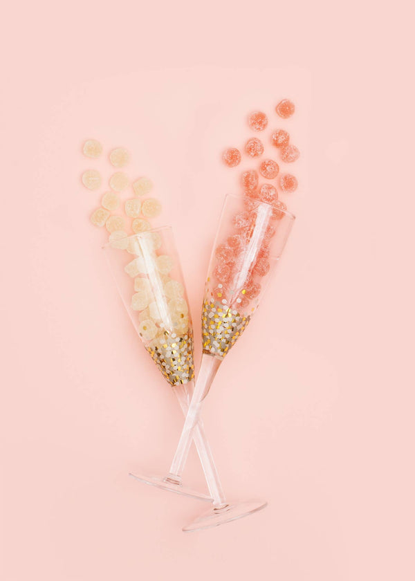 Sugarfina Prosecco Frosecco