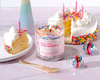 Omg, It’s Your Birthday Sprinkle Candle