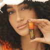 Poppy & Pout Retro Surf, Citrus Sunrise Lip Balm