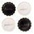 Well Wishes Plate Set, 8pk