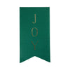Merry + Joy Dinner Napkins- 18pk