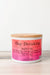 Day Drinking Conversation Wood Wick Candle