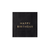 Black Happy Birthday Cocktail Napkins, 20pk