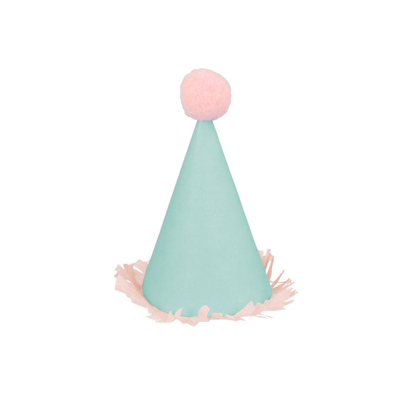 Mini Party Hats