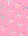 Bow Garland Banner