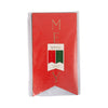 Merry + Joy Dinner Napkins- 18pk