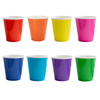 Sprinkles & Smiles Assorted Rainbow Cups, 8pk