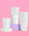 Over the Moon Cups, 50pk