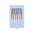 Sapori Birds in the Cherry Tree Soft-Touch Gel Pen Set