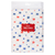 Americana Stars Paper Table Cover