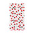 Strawberries Dinner Napkin, 24pk