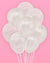 Pearlfect Balloons, 24pk
