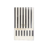 Congratulations Fringe Scalloped Paper Dinner Napkin, 18pk