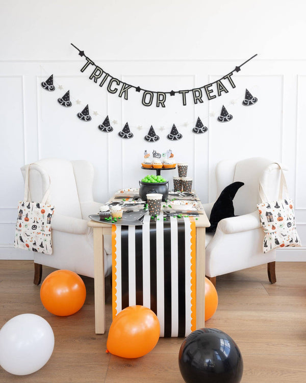Tricks & Treats Party Cup, 8pk