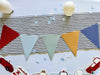 Car Pennant Banner