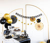 Congrats Paper Table Runner
