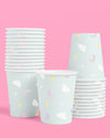 Over the Moon Cups, 50pk