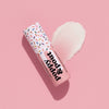 Poppy & Pout Lip Balm, Birthday Confetti Cake, Pink