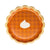 Pie Dessert Paper Plate, 8pk
