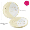 Twinkle Twinkle Dessert Plates, 16pk