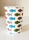 Fishing Cups, 8pk
