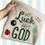 CBK not luck just GOD crew