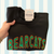 CBK Bearcats lace crewneck