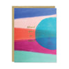 Sapori Thank You So Much Gold Foil Card by Row House 14