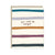 Sapori You Make Life Colorful Card by Row House 14